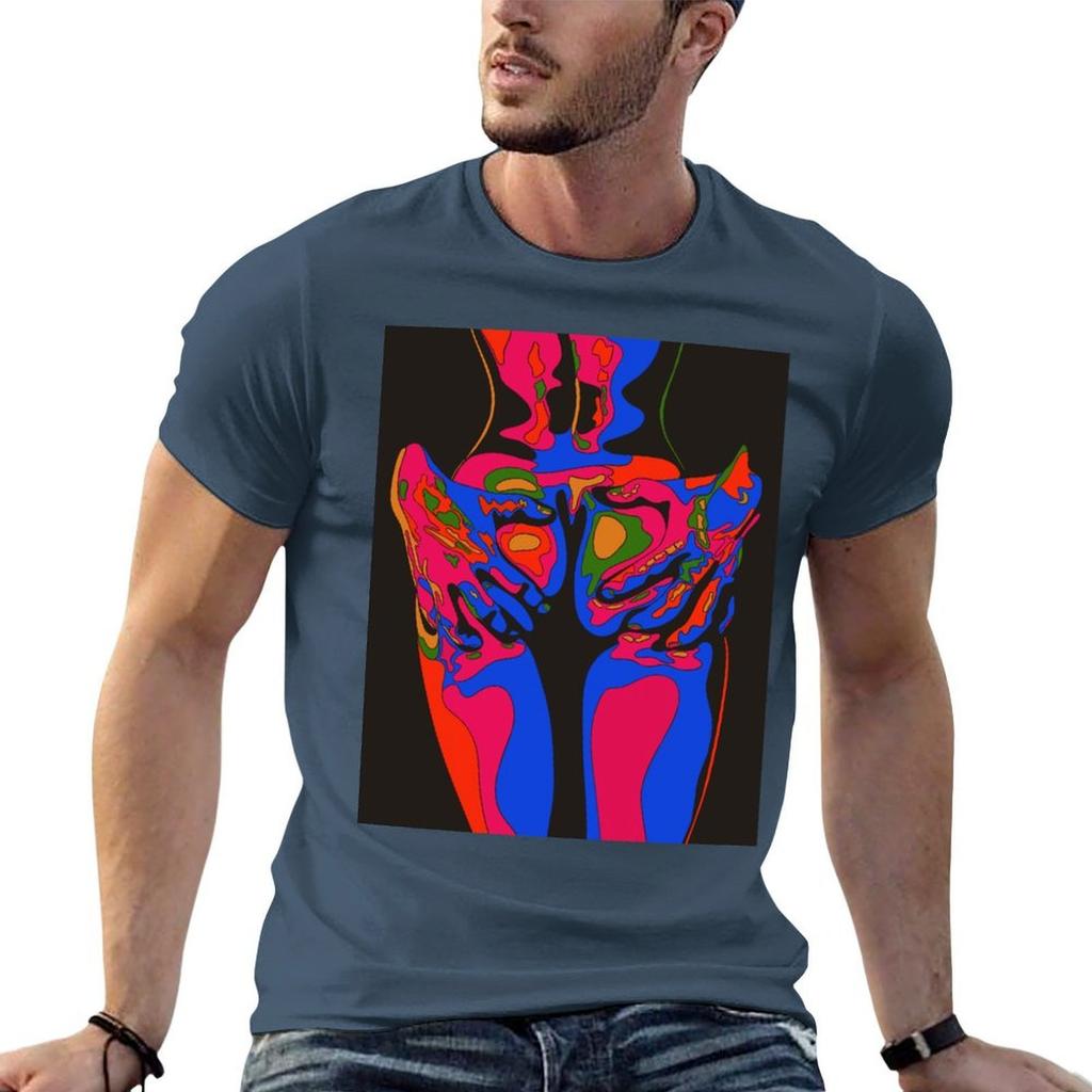 Quetsche T-Shirt T-Shirts Für Unisex Pack Baumwolle Baumwolle T-Shirt Pack T-Shirt Unisex Einfaches T-Shirt