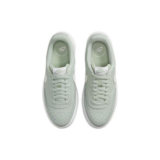 Nike Court Vision Alta Low Seafoam W - DM0113-003
