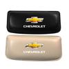 Car Knee Pad Leather Comfortable Elastic Knee Cushion for Car For Chevrolet Silverado Impala Malibu Equinox Cruze Camaro Blazer
