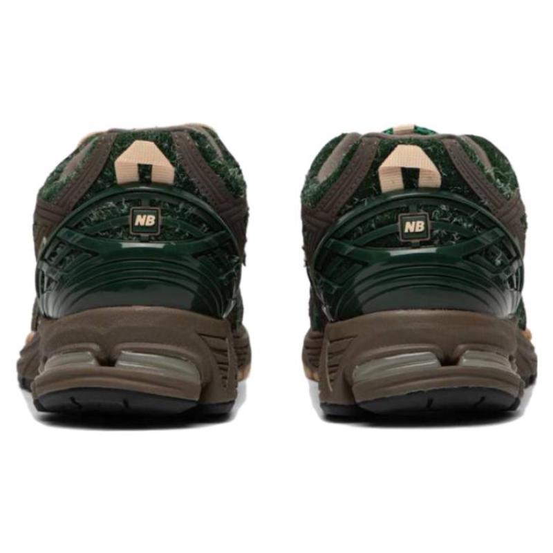 New Balance 1906R 'Diamond District Pack Green' Größe? Exklusive Sneaker M1906RSG