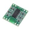 Pack of 10pcs PAM8403 Mini Digital Power Amplifier Module Board 2x3W Class D 2.5-5V Input with USB Power Supply
