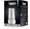 Bialetti Kitty Coffee Maker for 10 Cups (4885)