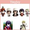 Bungo Stray Dogs Edogawa Rampo Plush Toy Soft And Cuddly Anime Character Doll