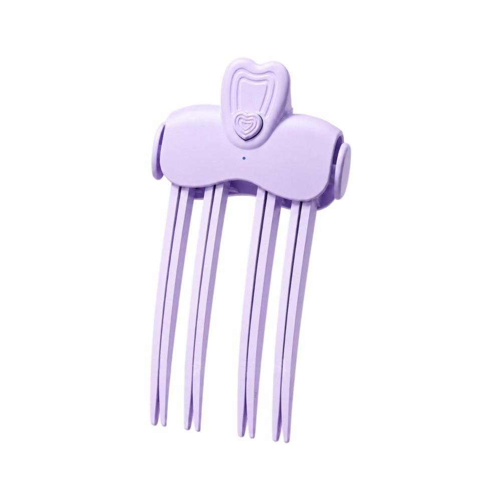 Non-Slip Electric Fixed Shape Clip DIY Tools Volume Bangs Clip Daily Use