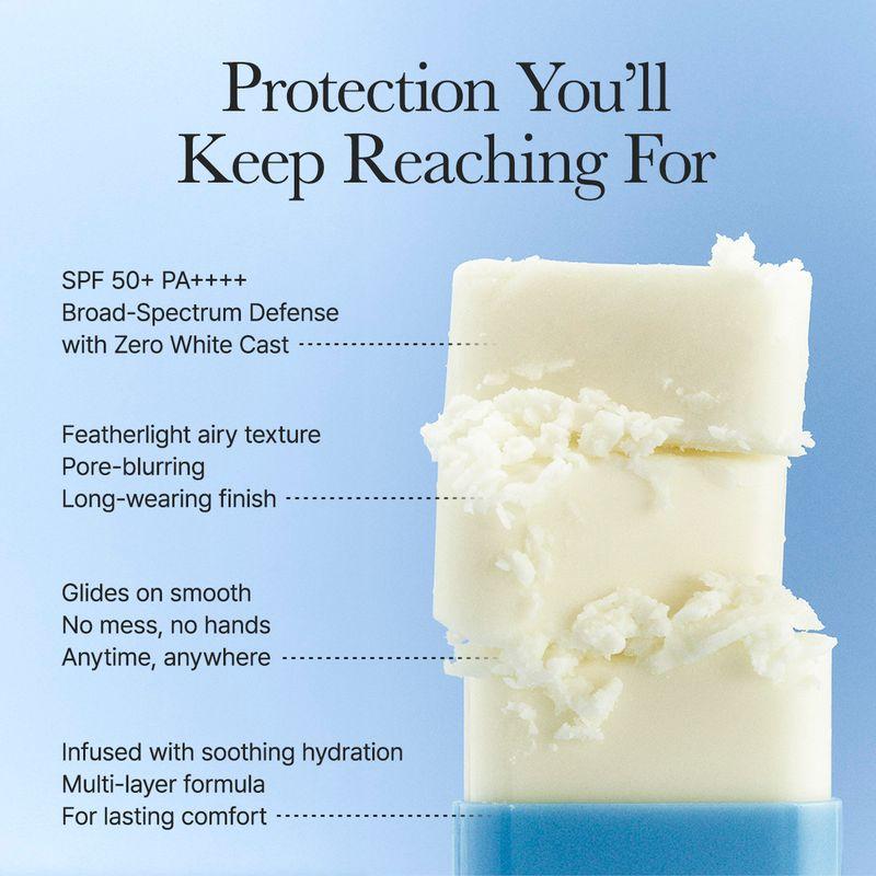 [ARENCIA] Cloud Sun Stick 18g