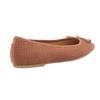 Dune London Damen Lo Harries Ballerinas