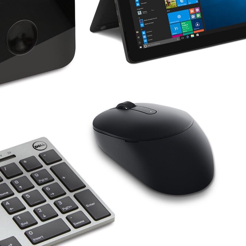 Dell MS3320W Dual Mode Wireless Mouse