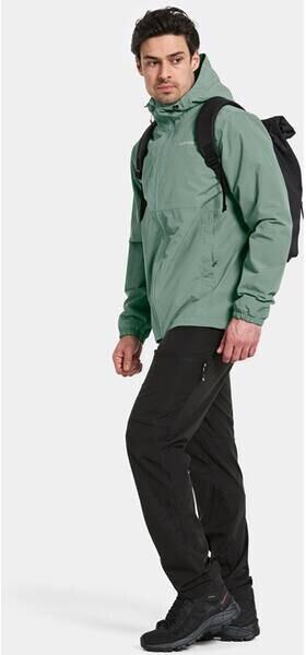 Didriksons Dario Jacket Dark Moss