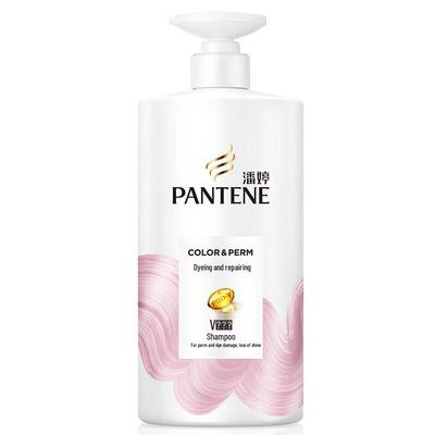 Shampoo Reparador Pro-V com Aminoácidos