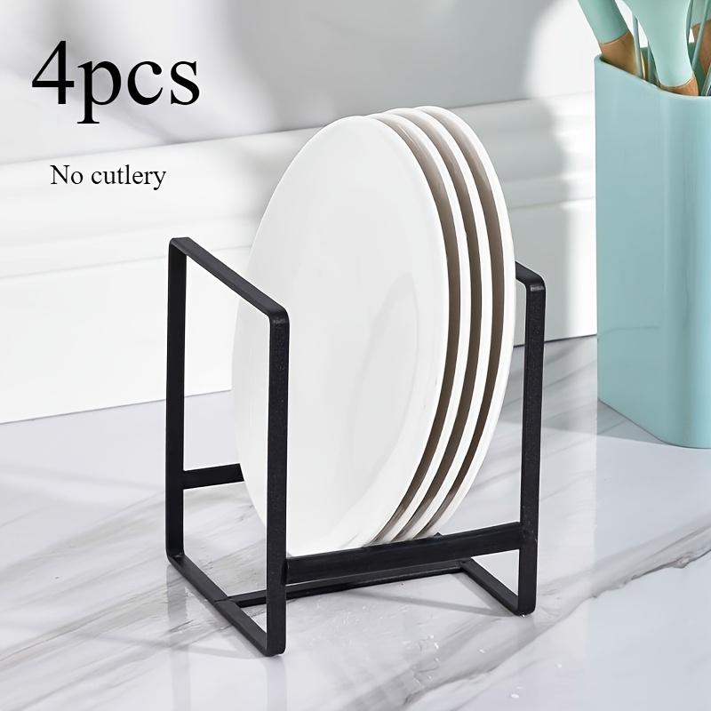 

2 шт. кухонная сушилка для посуды сушилка для посуды сушилка для посуды бытовая стойка для хранения посуды чёрный