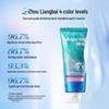 Blispring Hyaluronic Acid Whitening Toothpaste 6-Piece Set
