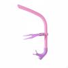 Swimming Breathing Tube, Professional Training FrontMounted Easy Breathability,