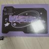Sealed Unopened) Iu 8th Fanclub Alien Yuanna Kit