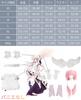 Madoka Magica Cosplay Ultimate Madoka Cosplay Costume Ultimate Madoka Cosplay Final Form Madoka Cosplay Costume Final Form Madoka Cosplay Kaname
