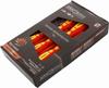 Screwdriver set 7 pieces KD10905