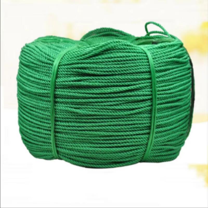 Outdoor Nylon Binding Rope