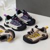 Soft-bottomed Anti-slip Boys' Sports Shoes  Versatile Girls' Shoes