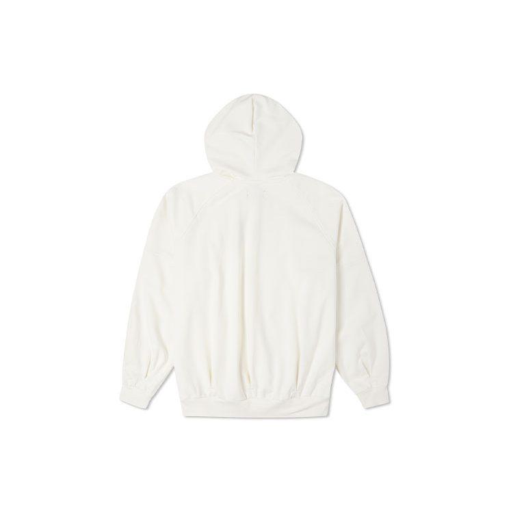Converse Sweatshirt Women's Ecru 10023945-A02