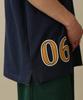 SALING TEAM Team Shirt M 140 Green [Avirex] SHIRT/Sailing Men's 783-3135004
