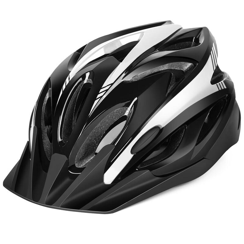 Lishi Integrated Cycling Helmet Standard