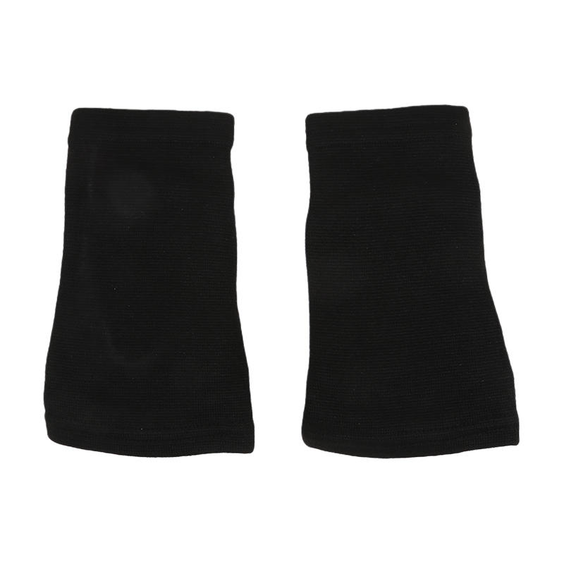 1Pair Sports Dance Sponge Elbow  Arm Brace Support Women Outdoor Workout Anti-collision Volleyball Tennis Elbow Compression Sleeves