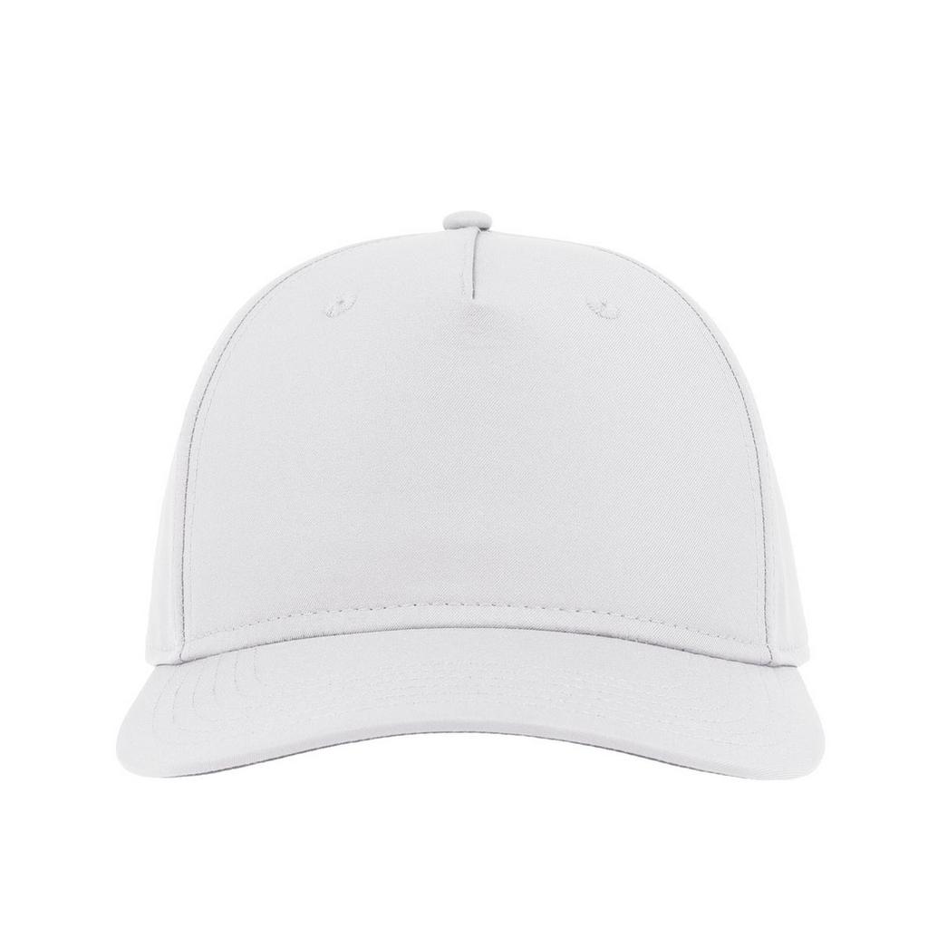 Atlantis Headwear Ray Recycled Baseball Cap
