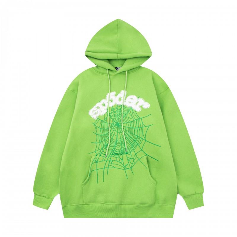 Unisex Oversized Hoodie With Puff Print Letter Design Streetwear Casual Sweatshirt Teens Adults