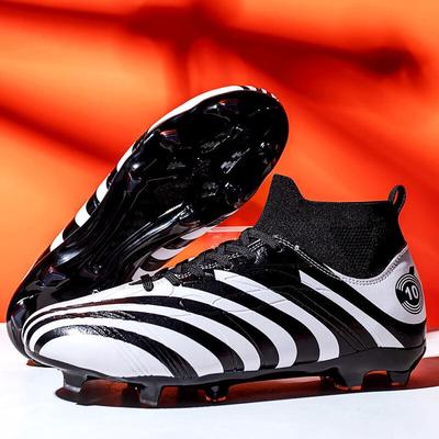 Li Shen Zhuowen Men's Football Shoes