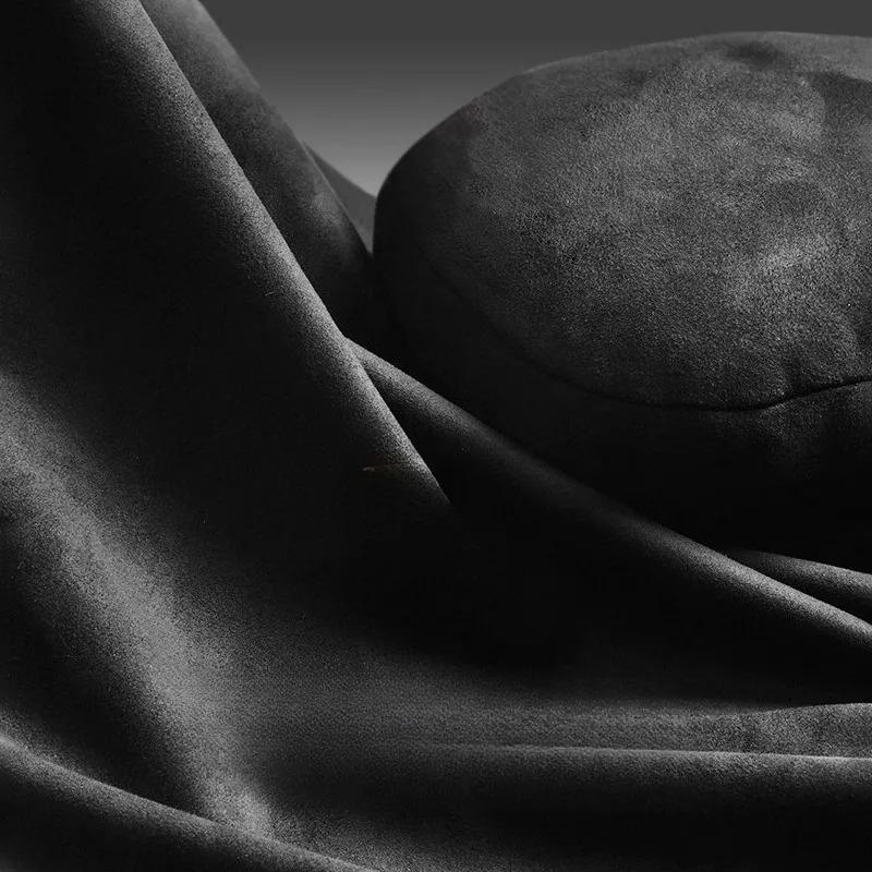 Car Headrest Neck Support Seat Soft Universal Adjustable Design S Class Soft Universal Adjustable Car Neck Pillow Waist Pillow