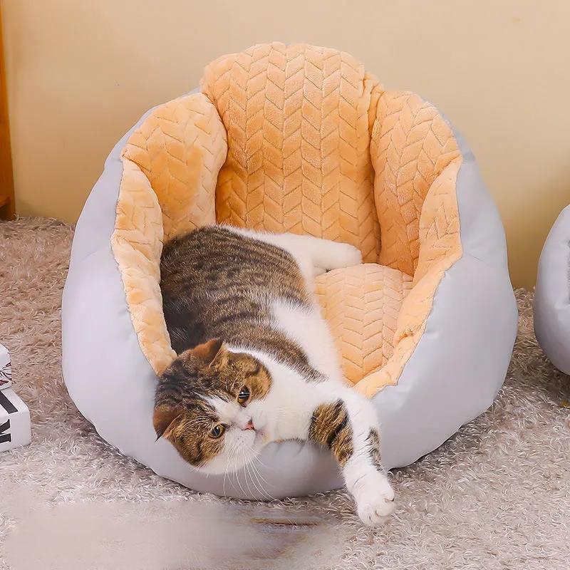 cat bed cost