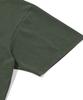 SPORT CHAMBER Sc Washed Flash T-Shirt (Deep Green)