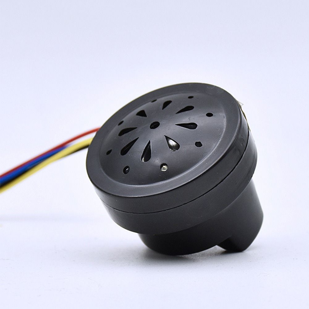 Bike Accessories Anti-theft Reversing Voice Reversing Voice Horn Tricycle Horn E-bike  Buzzer Horn