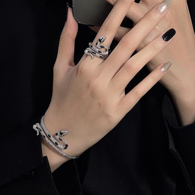 Lindon Bracelet Jewelry Geometric Bead Chain Link Bracelets Fashion Fine Wedding Gift for Girlfriend Women