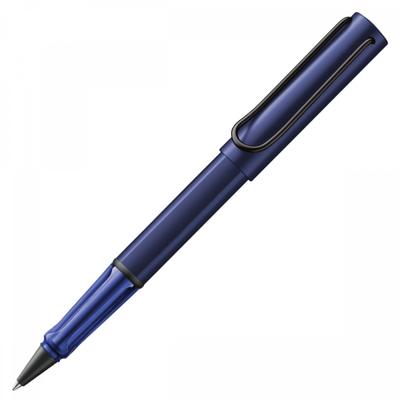 Lamy Alster Dark Dusk Rollerball