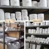 PTFE Teflon Rod