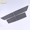 Insect-Proof Decorative Panel & Radiator Protection Cover for 16 GLC Models