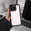 Art T-Takashi M-Murakamis Phone Case For iPhone 17 16 15 14 13 12 11 Air Plus Pro Max Soft Back Cover