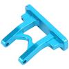 Aluminium Alloy Rear Body   Connection Mount Support for   SCX24 90081 1Celsius24 RC Car