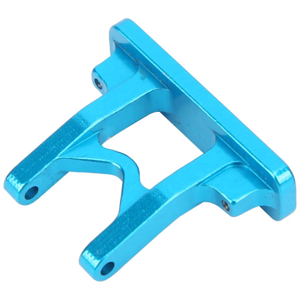Aluminium Alloy Rear Body   Connection Mount Support for   SCX24 90081 1Celsius24 RC Car