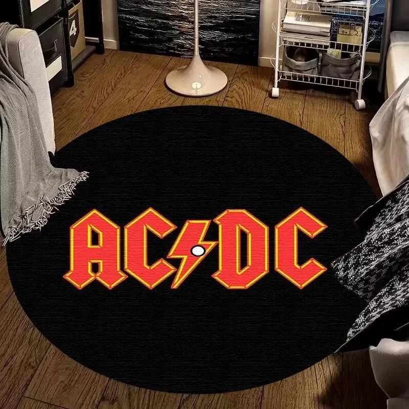 Hopscotch Printing Carpet Bedroom Living Room Balcony Bathroom Kitchen Door Mat Mechanical Washable Home Decoration Non-Slip Rug