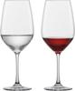 ZWIESEL GLAS Break-Resistant Forte Wine Glasses for Water, Mineral Water, and Soft Drinks, Pair of 2, Machine-Made (m123612)