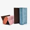 Double Layer Double Eyeglasses Case Large Capacity Eyeglasses Holder Fashion Sunglasses Box  Women