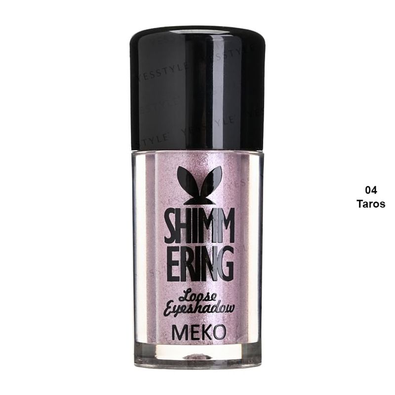 MEKO - Shimm Ering Loose Eyeshadow