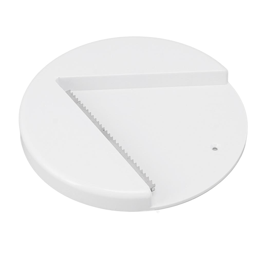 Under Cabinet Jar Opener Round Effortless Space Saving One Handed Bottle Opener for Seniors Weak