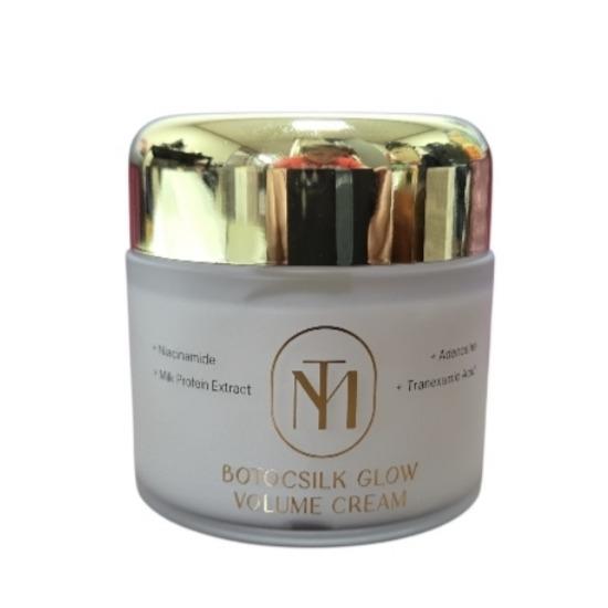 

a0470 Melody Botox-Silk Glow Volume Cream 80 ml Melody Botox-Silk Glow Volume Cream