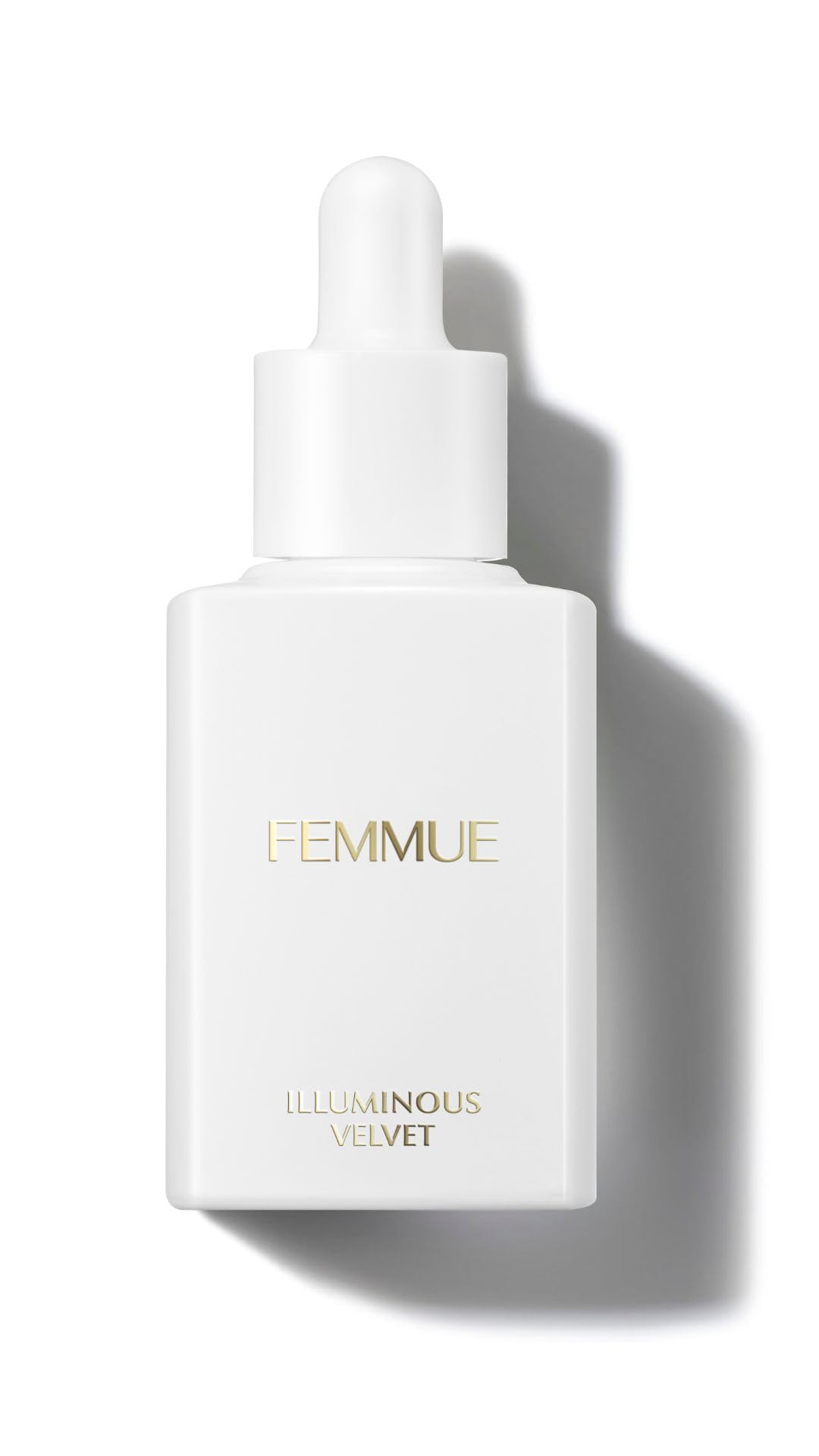 

FEMMUE Illuminous Velvet Увлажняющий крем для сухой нормальной кожи чувствительной кожи сухой кожи Уход за кожей подлинный японский продукт 30 мл [Эссенция красоты]