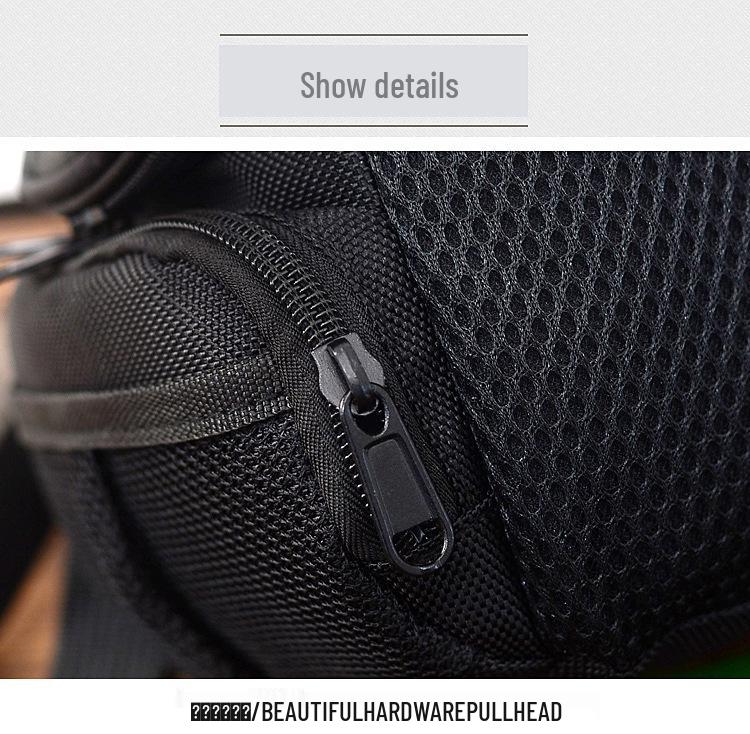 Canon Nikon D40 Mirrorless SLR Camera Shoulder Bag - Crossbody Photography Bag