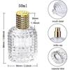 Instrumente și Accesorii – Vase și flacoane cosmetice