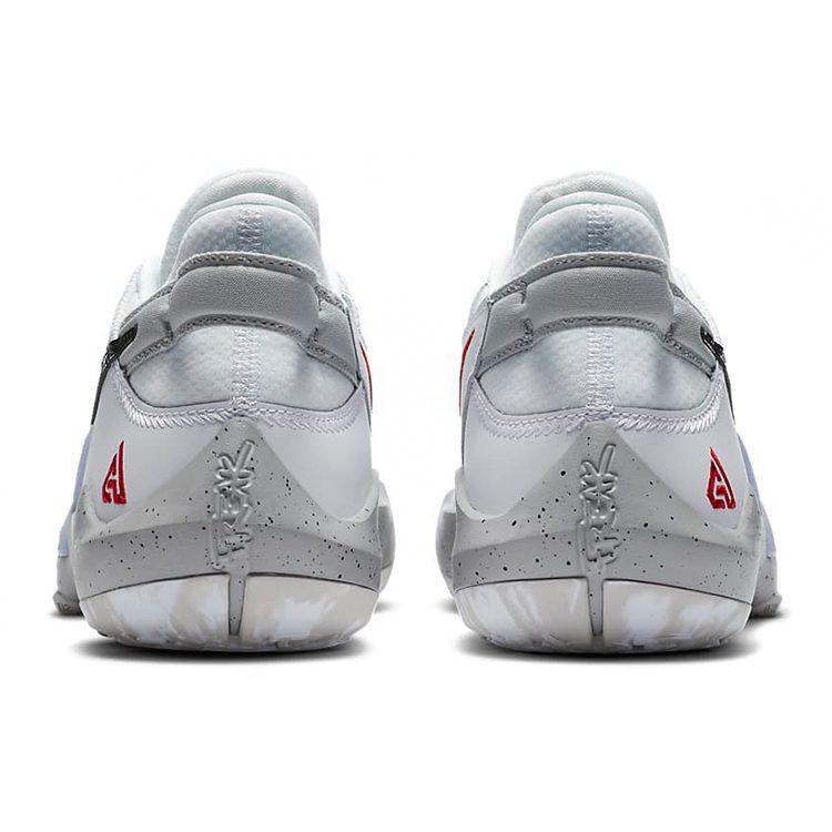 Nike Zoom Freak 2 White Cement GS CN8574-100