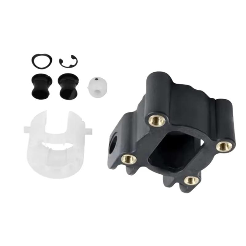 Plastic Gear Shifter Bearing Housing 20933193 8171930 8171931 8171930S Suitable for FH12 FM12 FM9 Improve Truck Handling